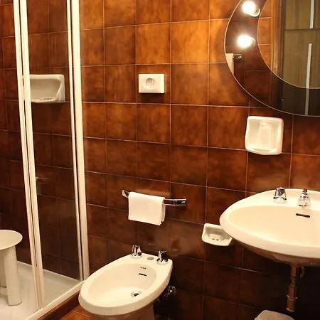 Pinolo 3* Gubbio