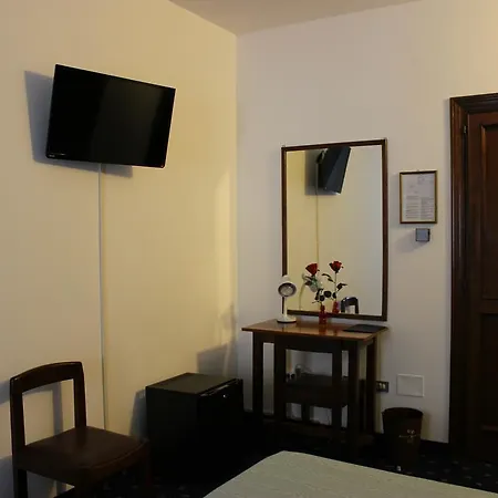 Otel Pinolo Gubbio