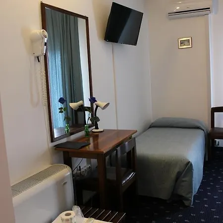 Pinolo Hotel