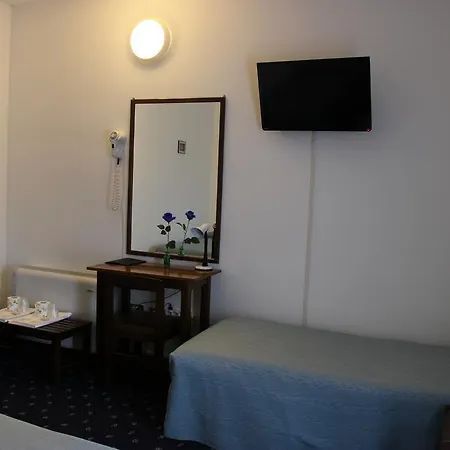 Pinolo Hotel Gubbio