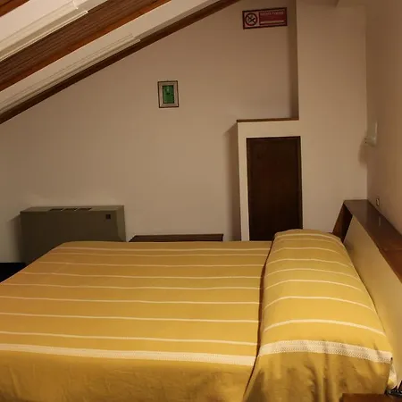 Hotel Pinolo Gubbio