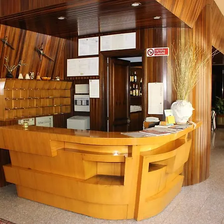 Pinolo Hotel