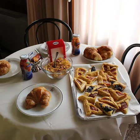 Hotel Pinolo