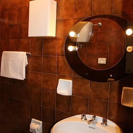 Pinolo Hotel Gubbio
