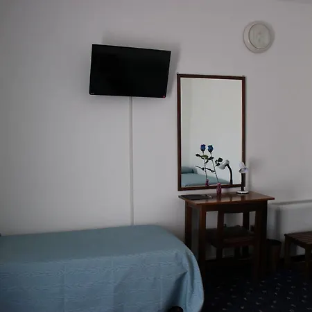 Hotel Pinolo 3*