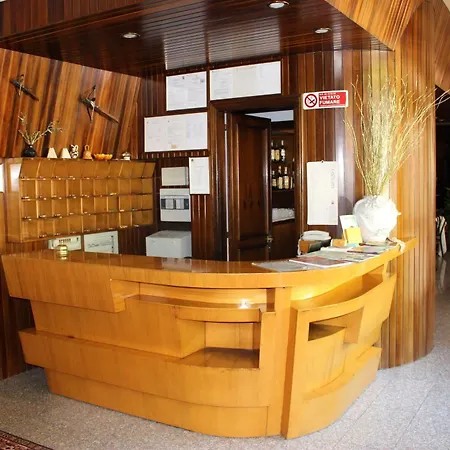 Hotel Pinolo