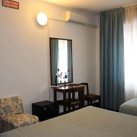 Hotel Pinolo 3*