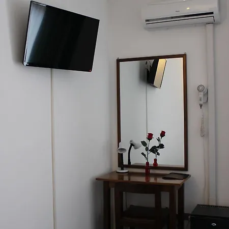 Pinolo Hotel