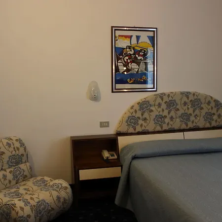 Hotel Pinolo 3*