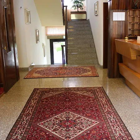 Hotel Pinolo Gubbio