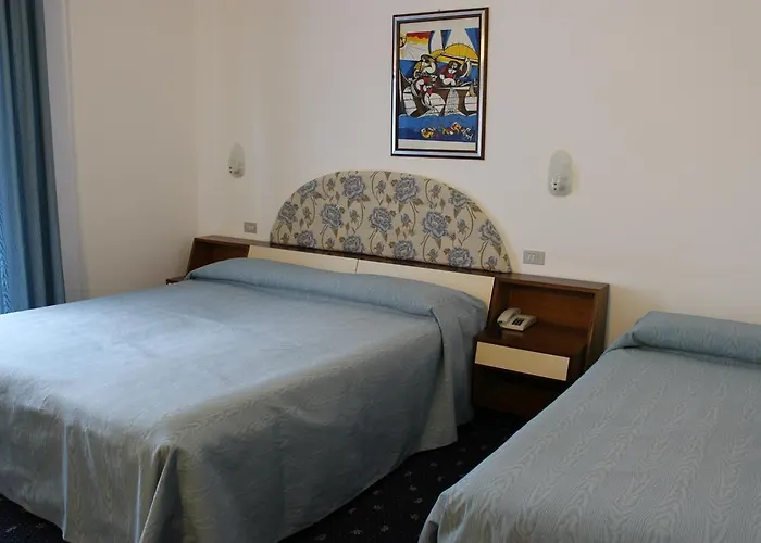 Hotel Pinolo