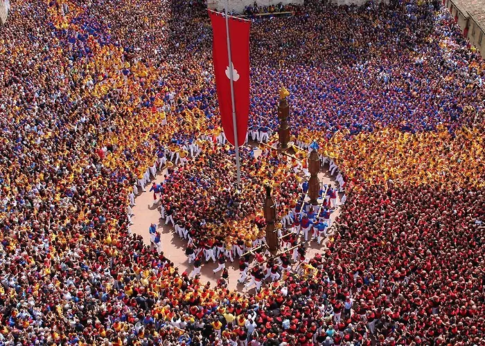 Pinolo 3* グッビオ